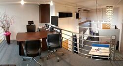 The Central (D1), Office #561308571
